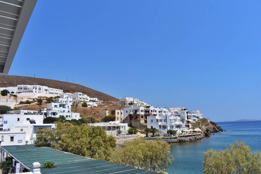 Vivere Inblue Pera Gyalos Exterior photo
